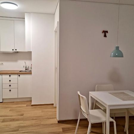 Studio Apartment Zara Exterior foto