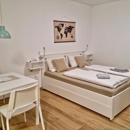 Studio Apartment Zara Exterior foto