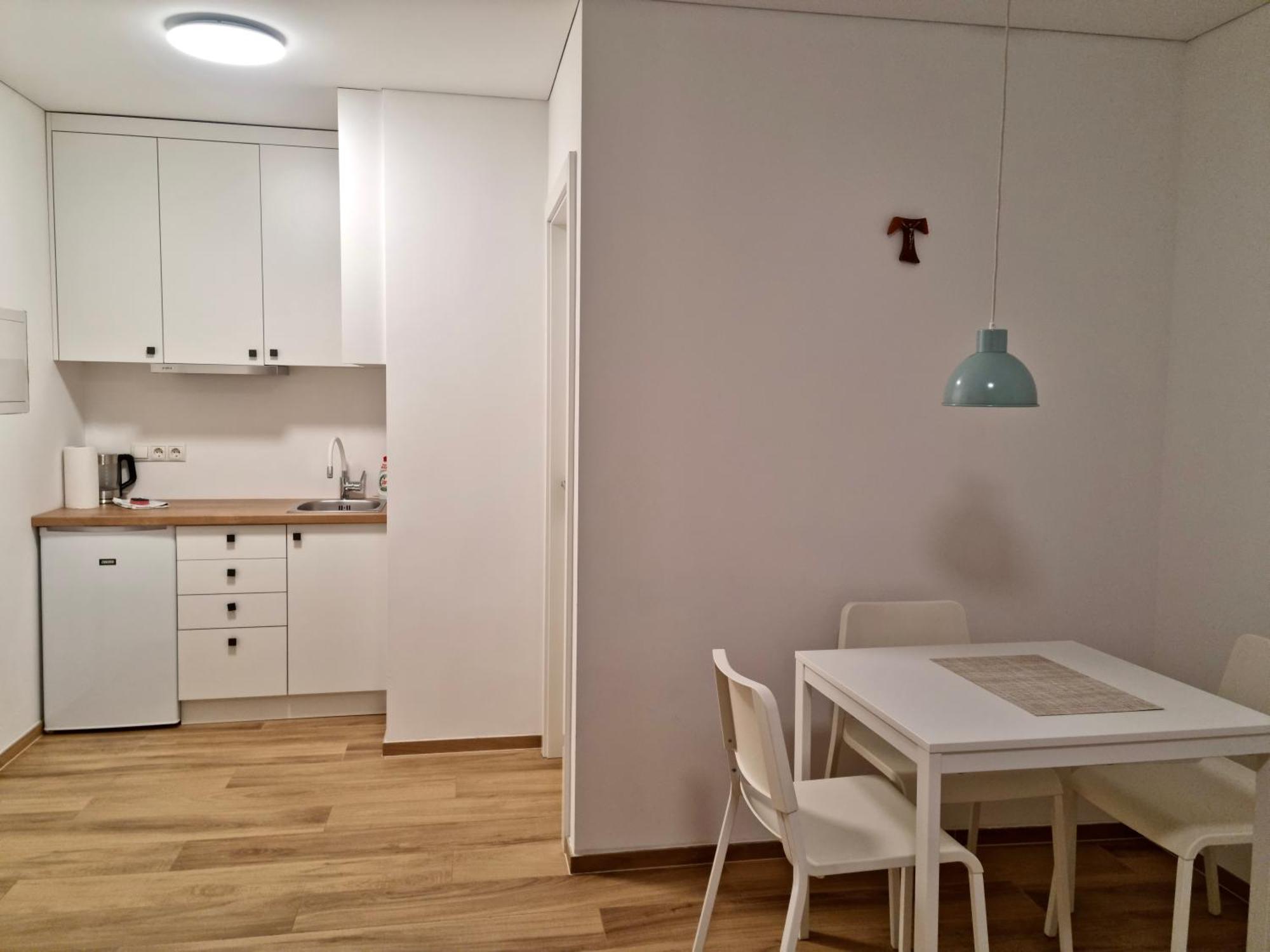 Studio Apartment Zara Exterior foto