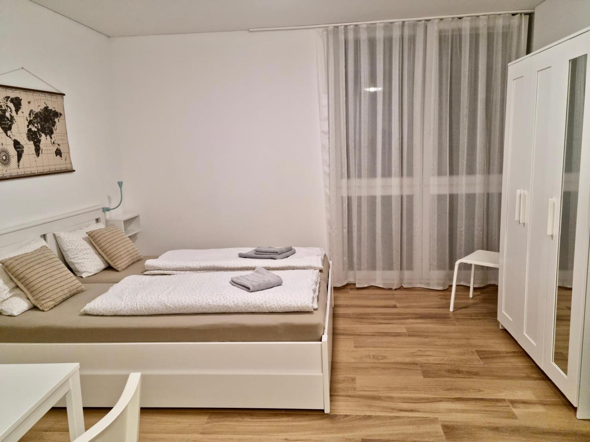 Studio Apartment Zara Exterior foto