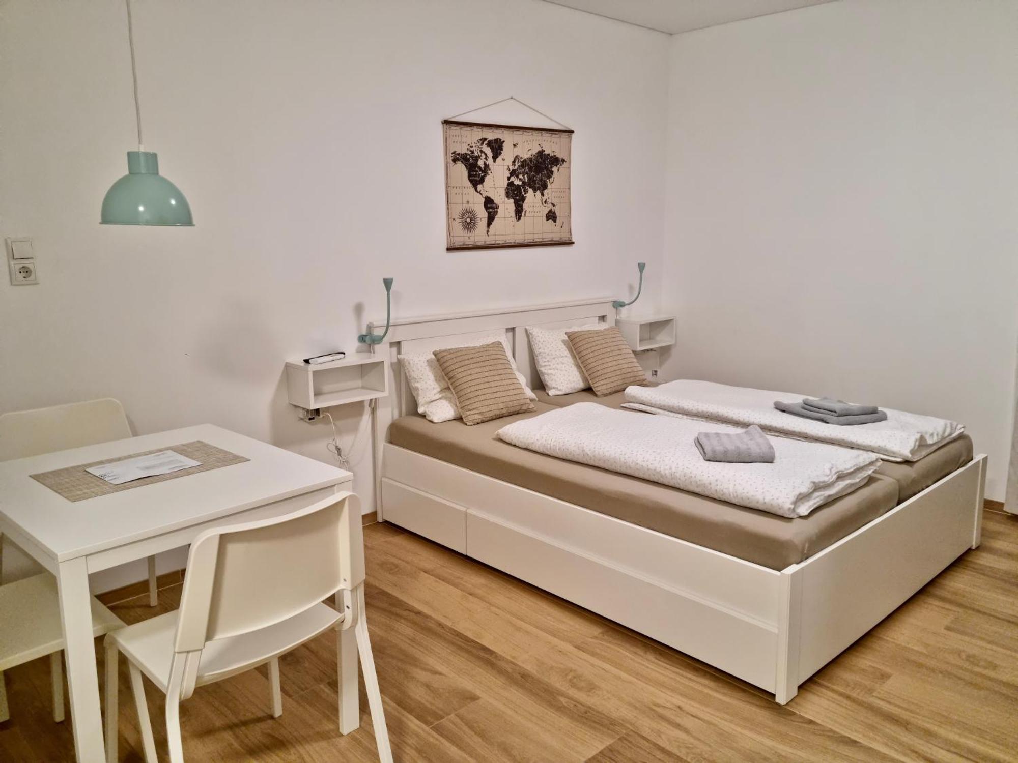 Studio Apartment Zara Exterior foto